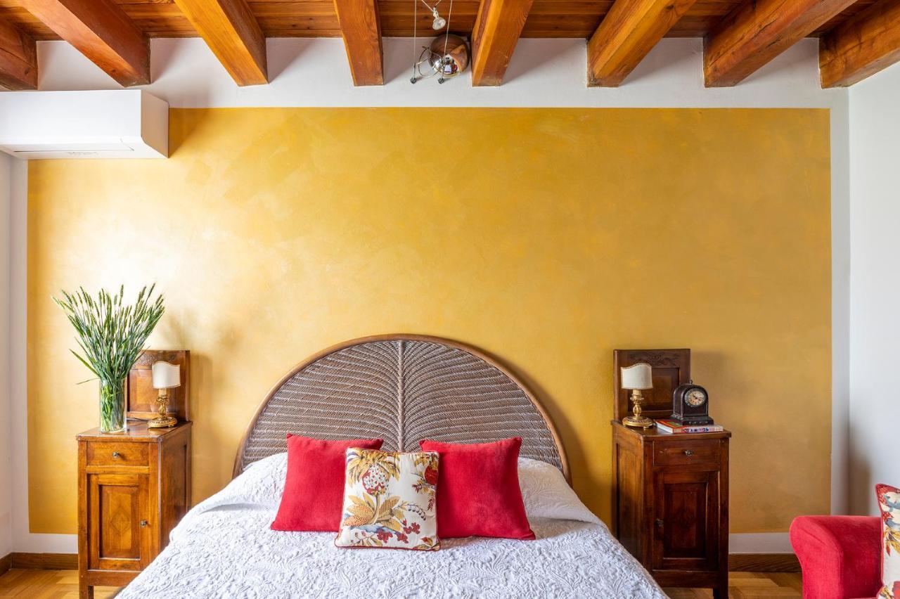 Relais Ca' Maddalena Villa Villafranca di Verona Exterior photo