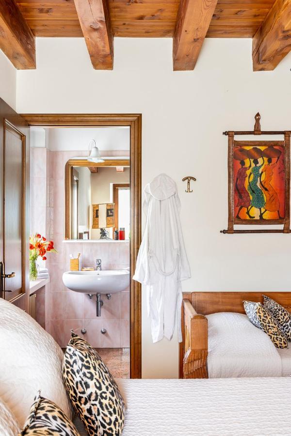 Relais Ca' Maddalena Villa Villafranca di Verona Exterior photo