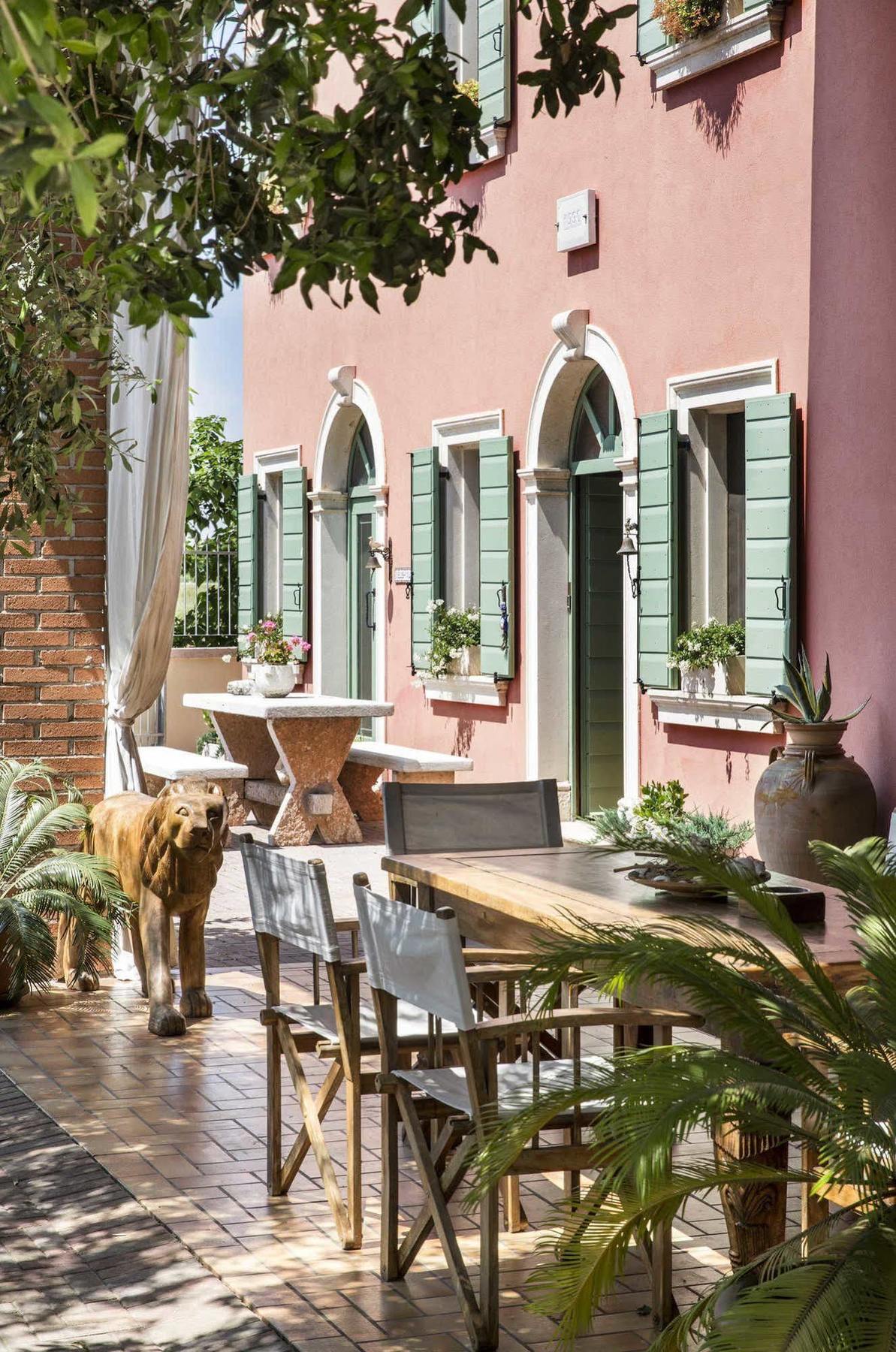 Relais Ca' Maddalena Villa Villafranca di Verona Exterior photo
